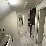 Appartamento Housing