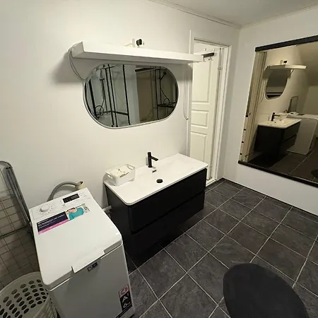 Apartment Housing *