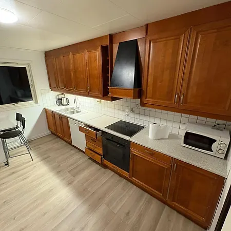 Housing Apartmán
