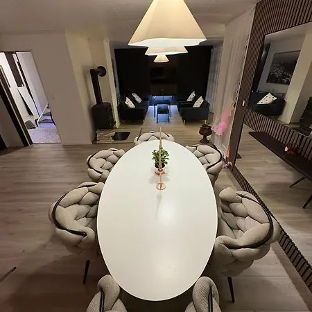 Appartement Housing
