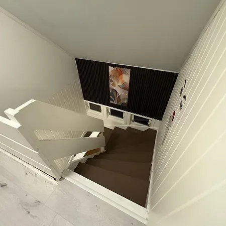 Apartment Housing *