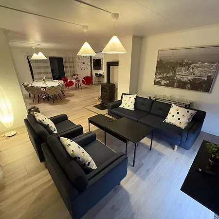 Housing Apartament Stavanger