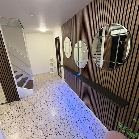 Appartement Housing Stavanger