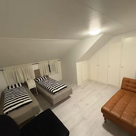 Housing סטוונגר