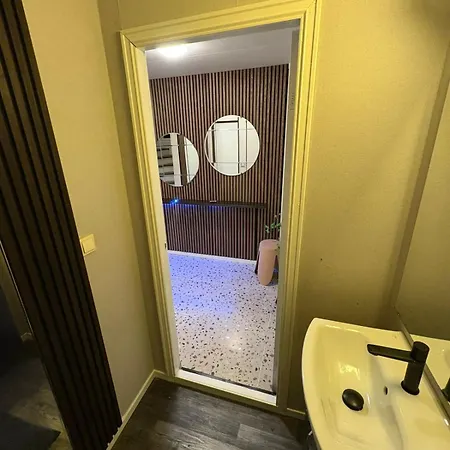Housing Appartement