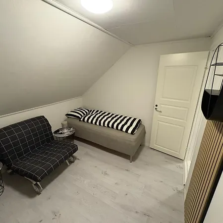 Housing Stavanger