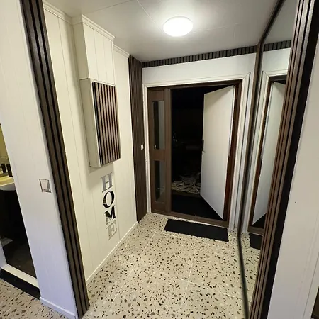 Apartment Housing *