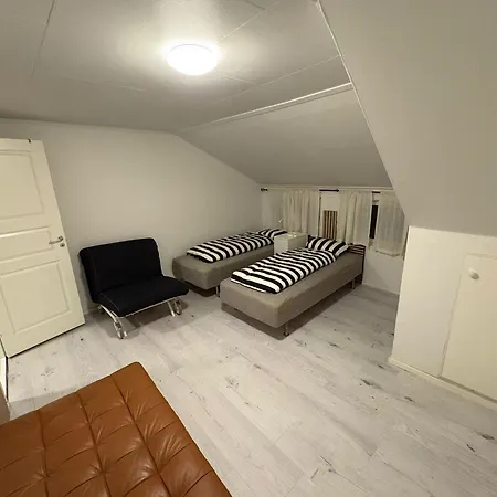 Housing Appartement