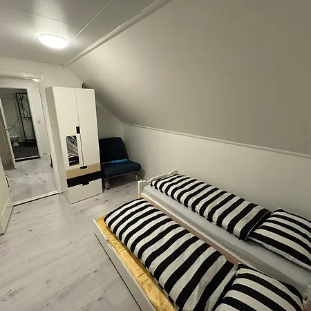 Housing Stavanger