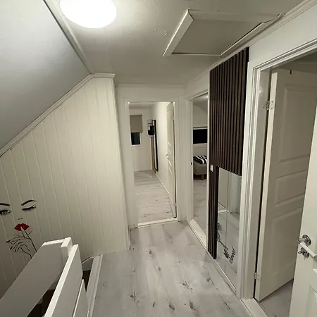 Apartment Housing