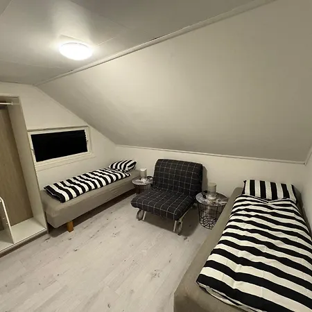 Apartment Housing Stavanger