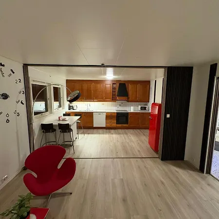 Housing 아파트 스타방에르