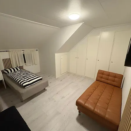 Housing 스타방에르