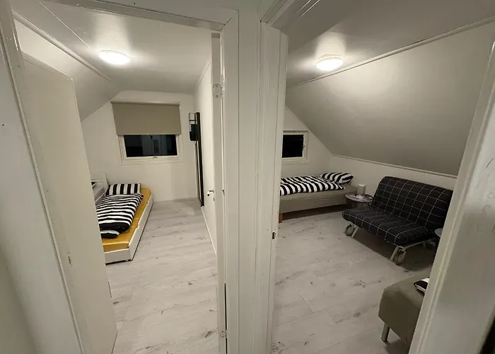 Housing Apartament *