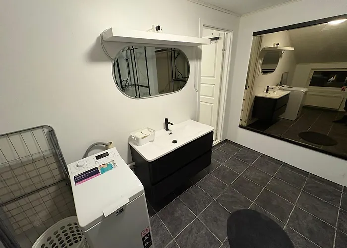 Apartament Housing *