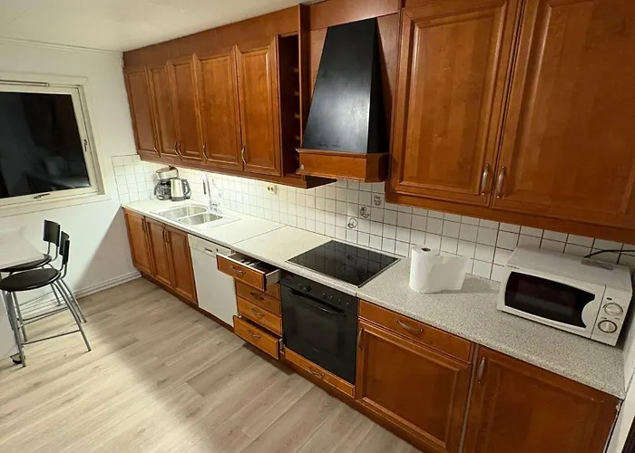 Housing Apartament