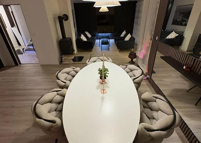 Apartamento Housing