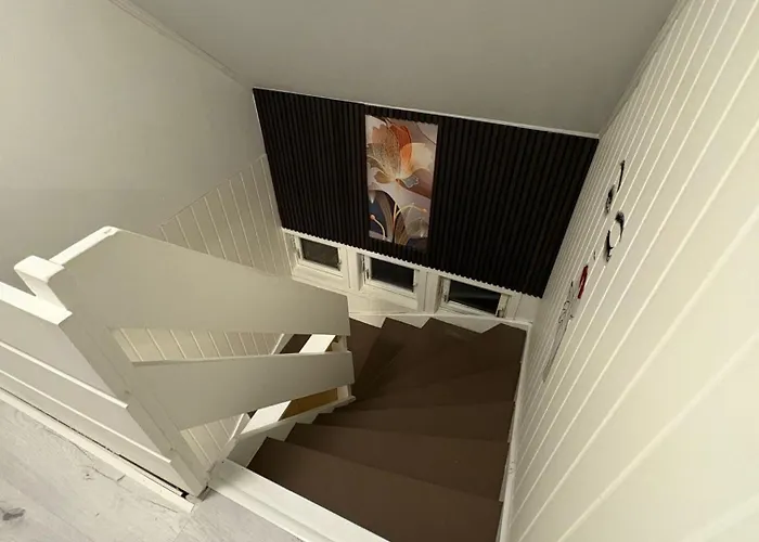Apartament Housing *