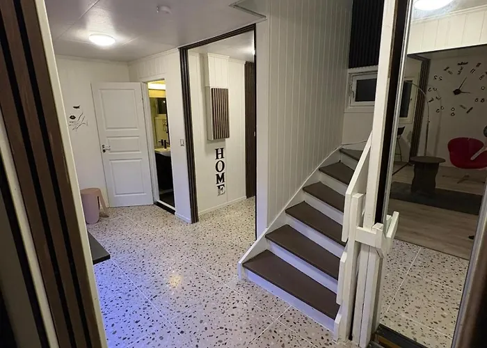 Apartament Housing Stavanger