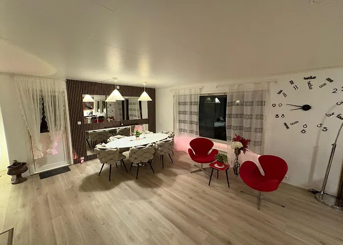 Housing Apartament