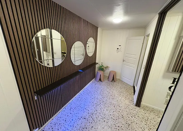 Housing Apartament *