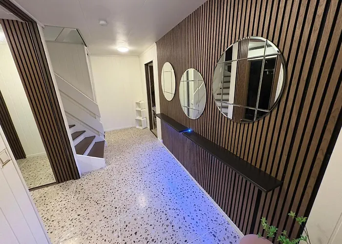 Apartamento Housing Stavanger