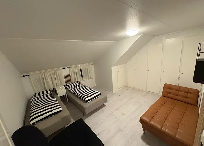 Housing Stavanger