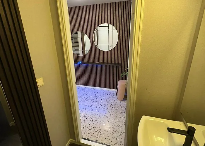 Housing Apartament
