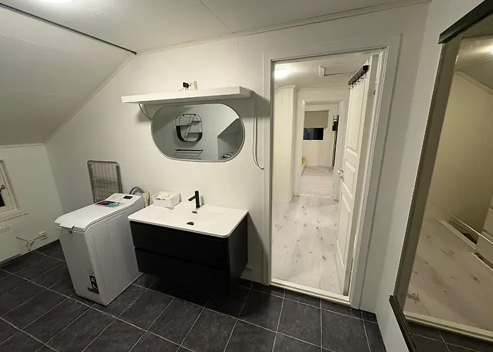Apartamento Housing