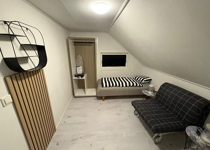 Housing Apartament *