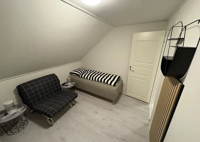 Housing Stavanger