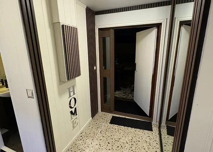 Apartament Housing *