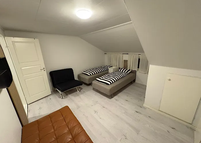Housing Apartament