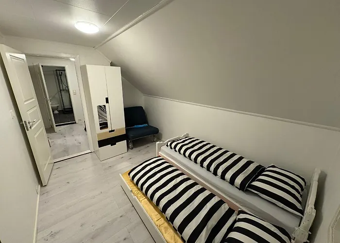 Housing Stavanger