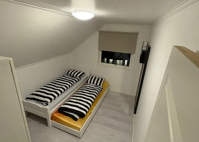 Housing * Stavanger