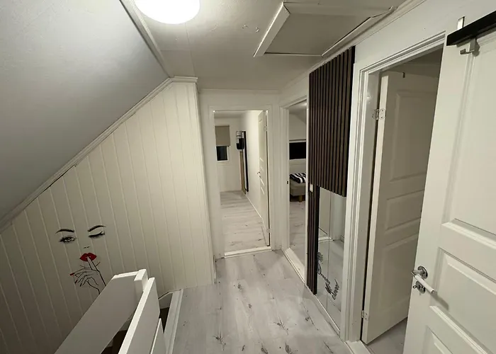 Apartament Housing