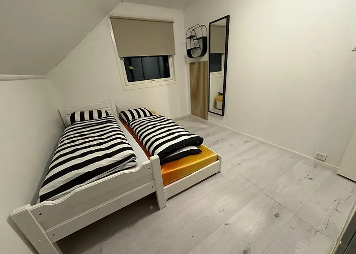 Housing Apartament Stavanger