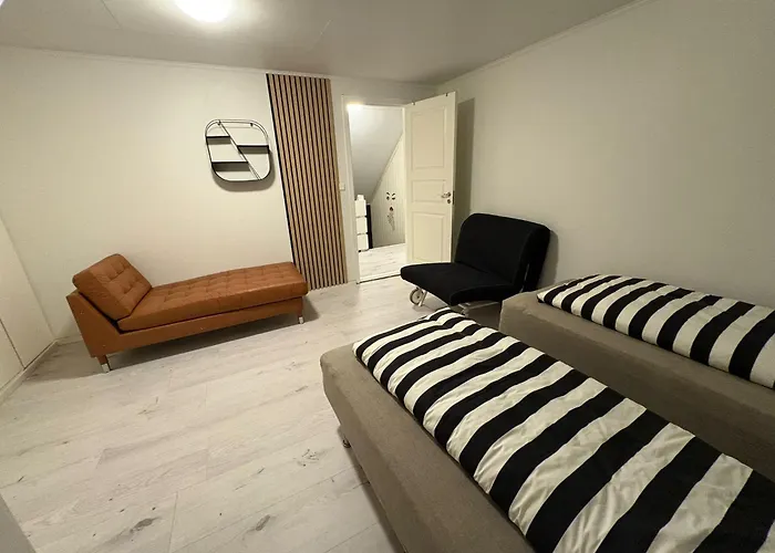 Housing Stavanger