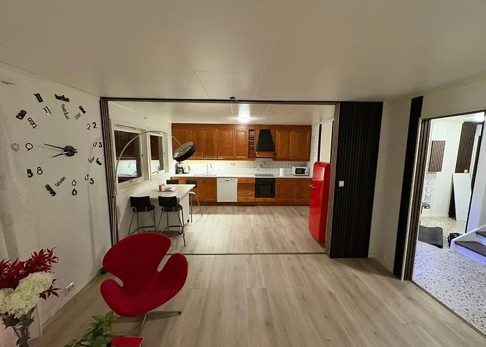 Housing Apartament Stavanger