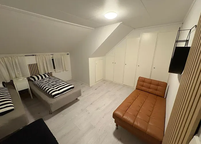 Housing Stavanger