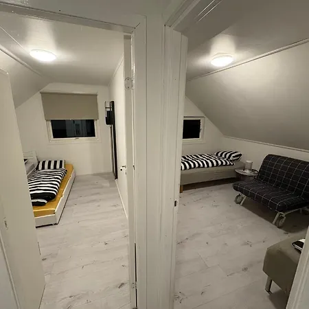Housing Lejlighed *