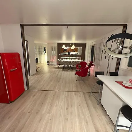 Housing Apartamento Stavanger