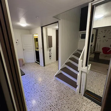 Apartamento Housing Stavanger