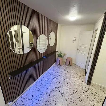 Housing Lejlighed *