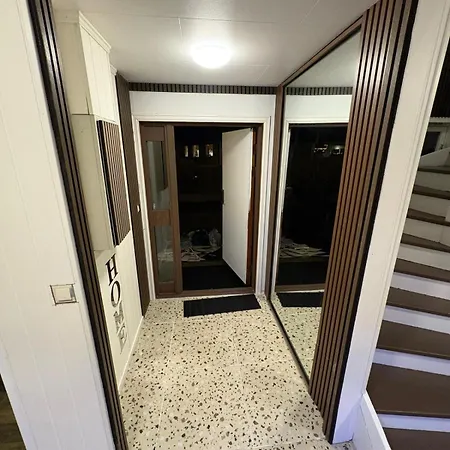 Housing *