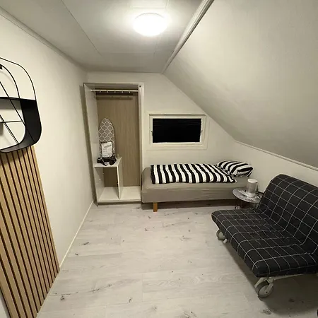 Housing Lejlighed *