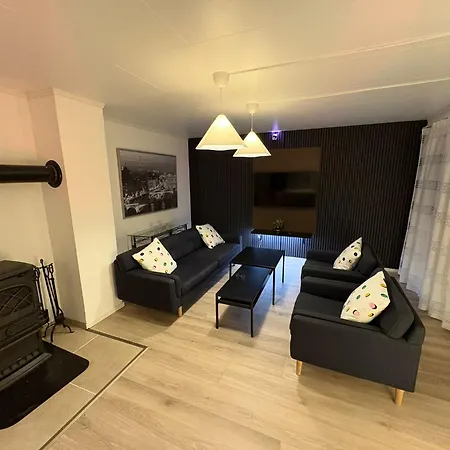 Housing Apartamento Stavanger