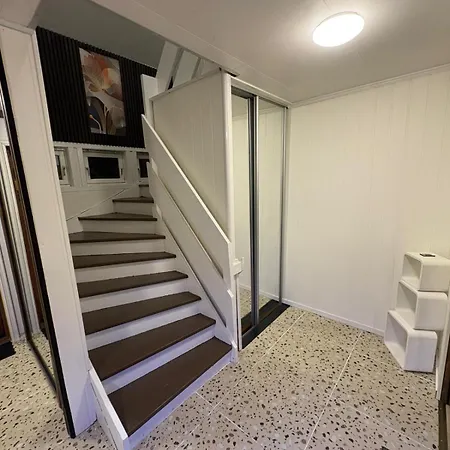 Housing Apartamento Stavanger