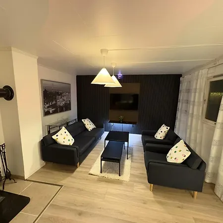 Apartamento Housing Stavanger