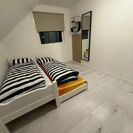 Housing Apartamento Stavanger
